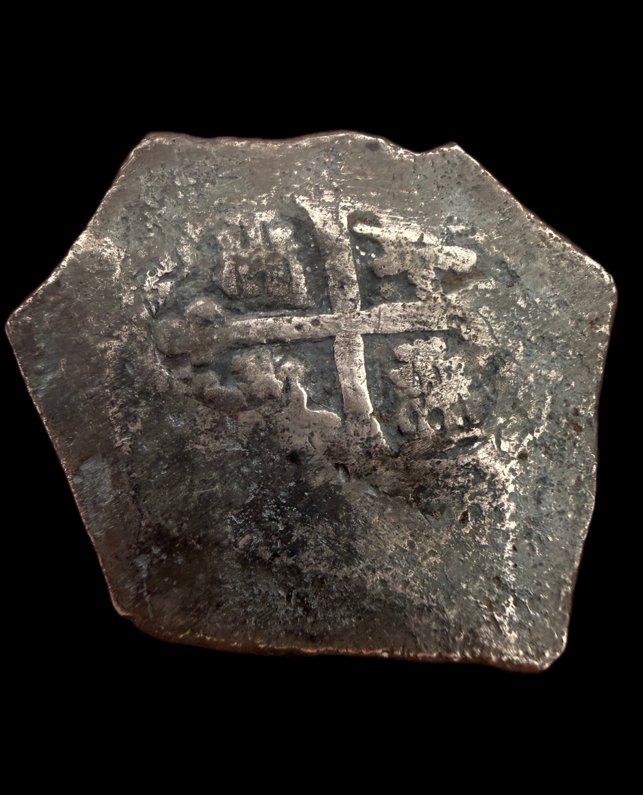 1715 Fleet – Shipwreck Coins